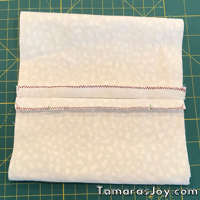 Face Mask Pattern With Pocket And Wire