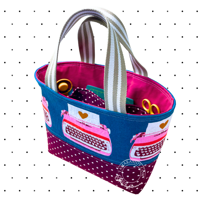 Bag Patterns